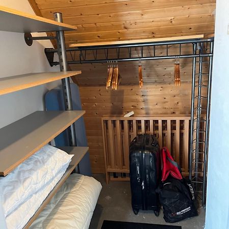 B&B 'T Hemelbedje Nieuwpoort Exteriör bild
