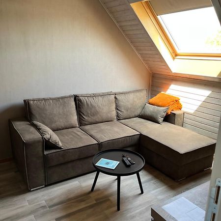 B&B 'T Hemelbedje Nieuwpoort Exteriör bild