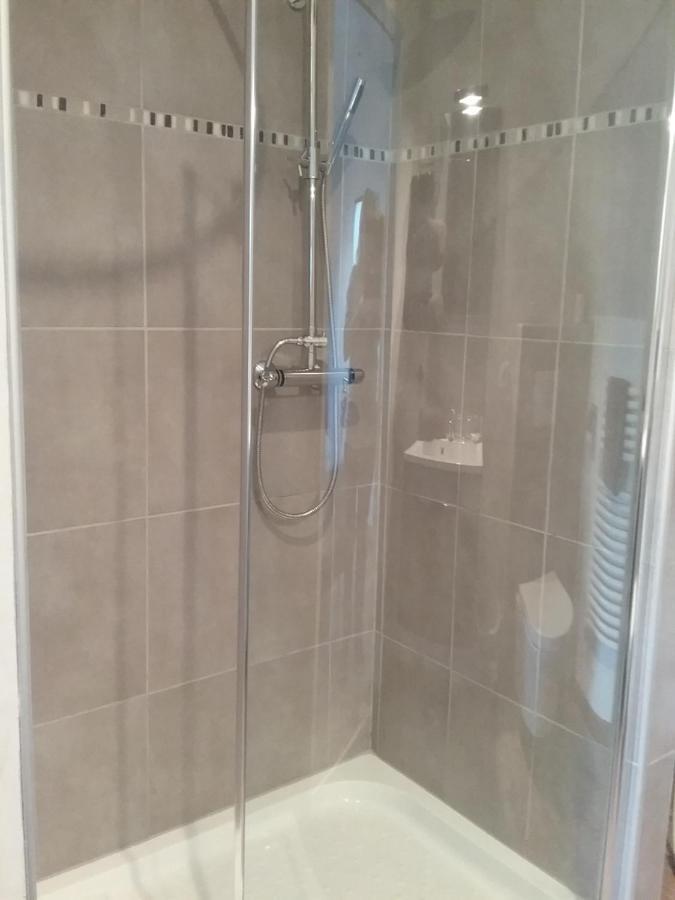 B&B 'T Hemelbedje Nieuwpoort Exteriör bild