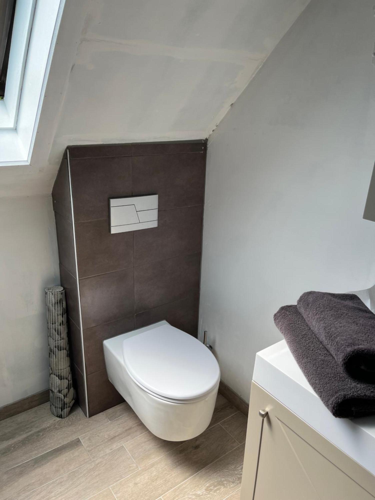 B&B 'T Hemelbedje Nieuwpoort Exteriör bild