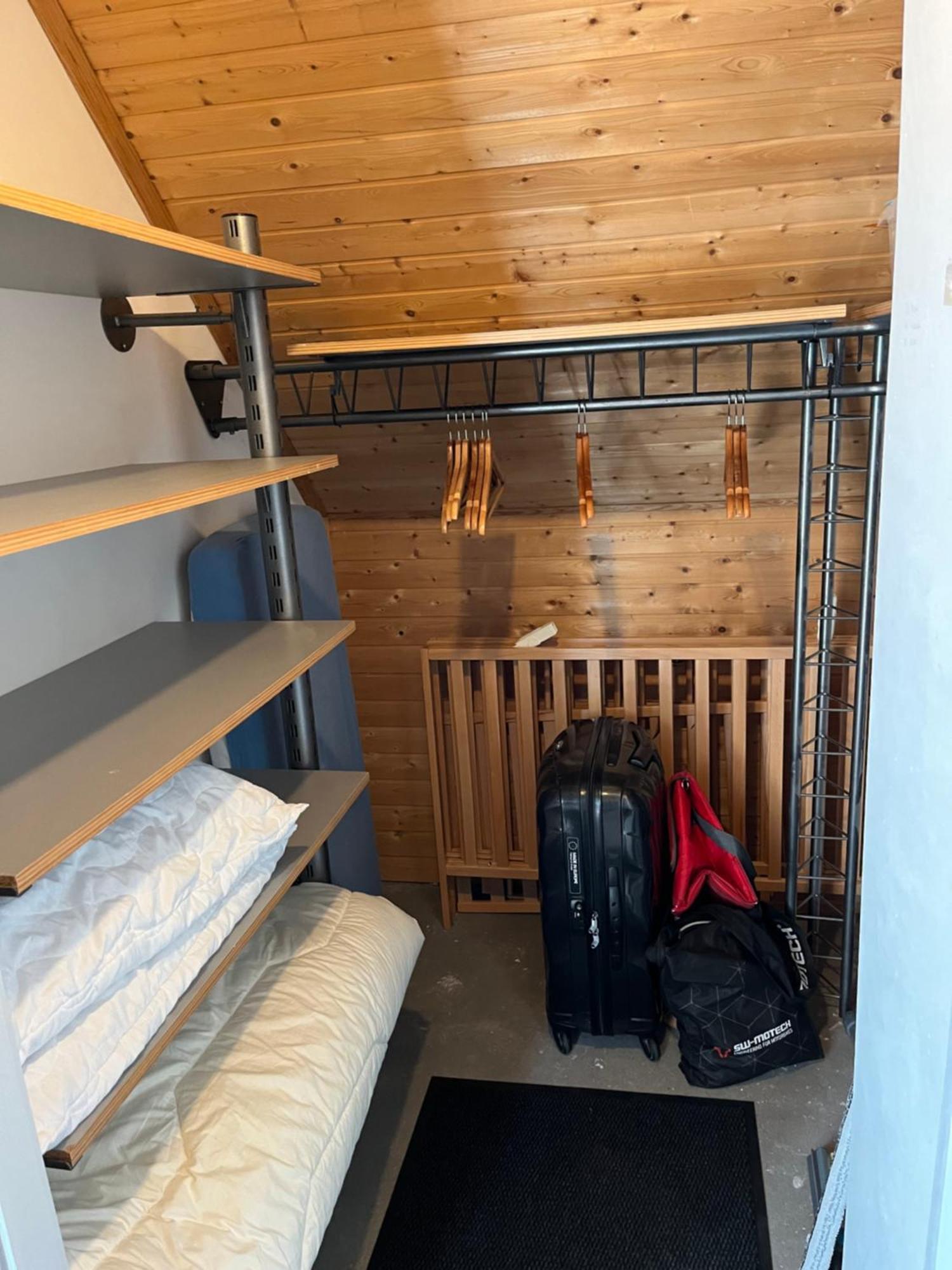 B&B 'T Hemelbedje Nieuwpoort Exteriör bild