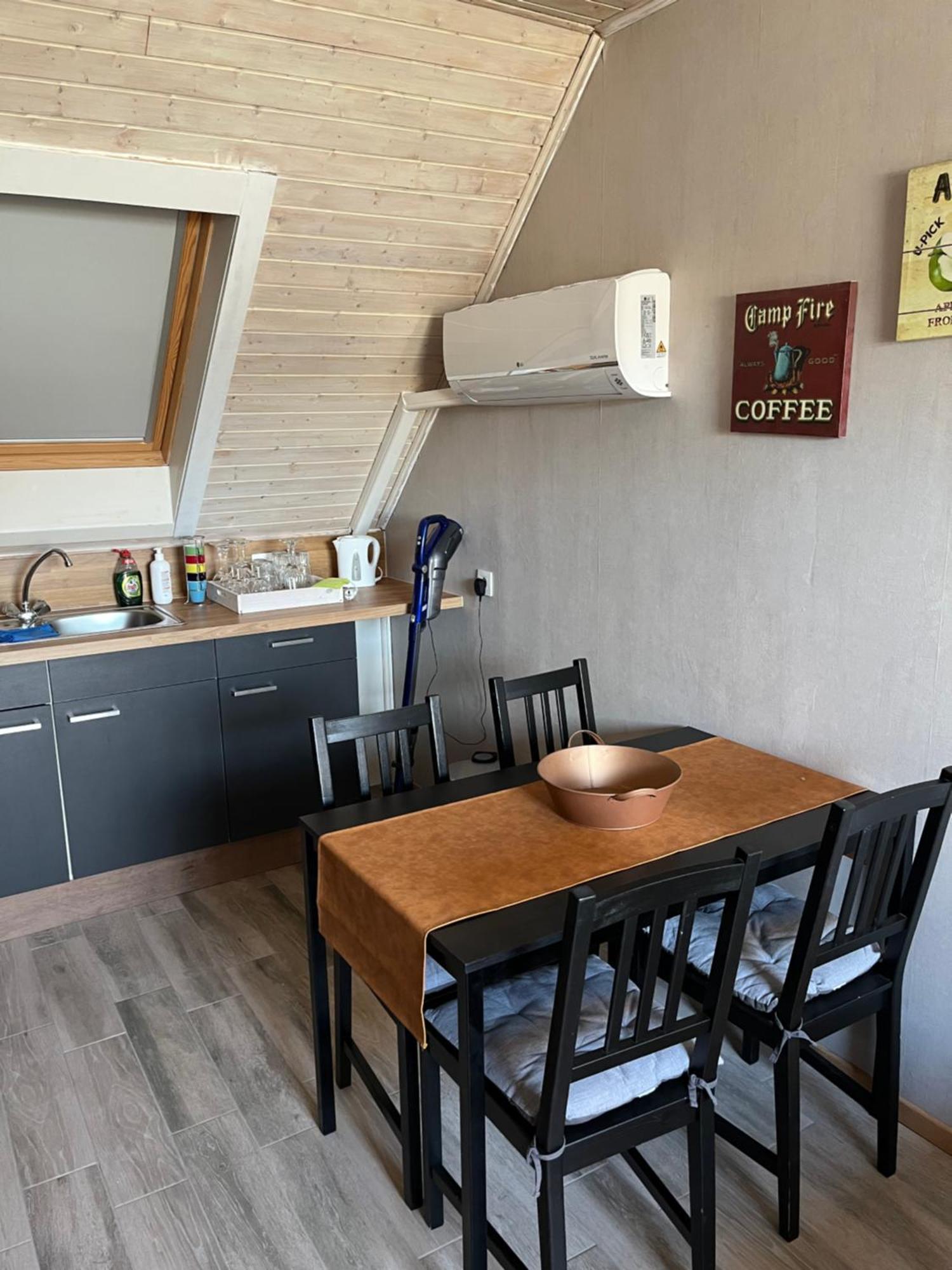 B&B 'T Hemelbedje Nieuwpoort Exteriör bild