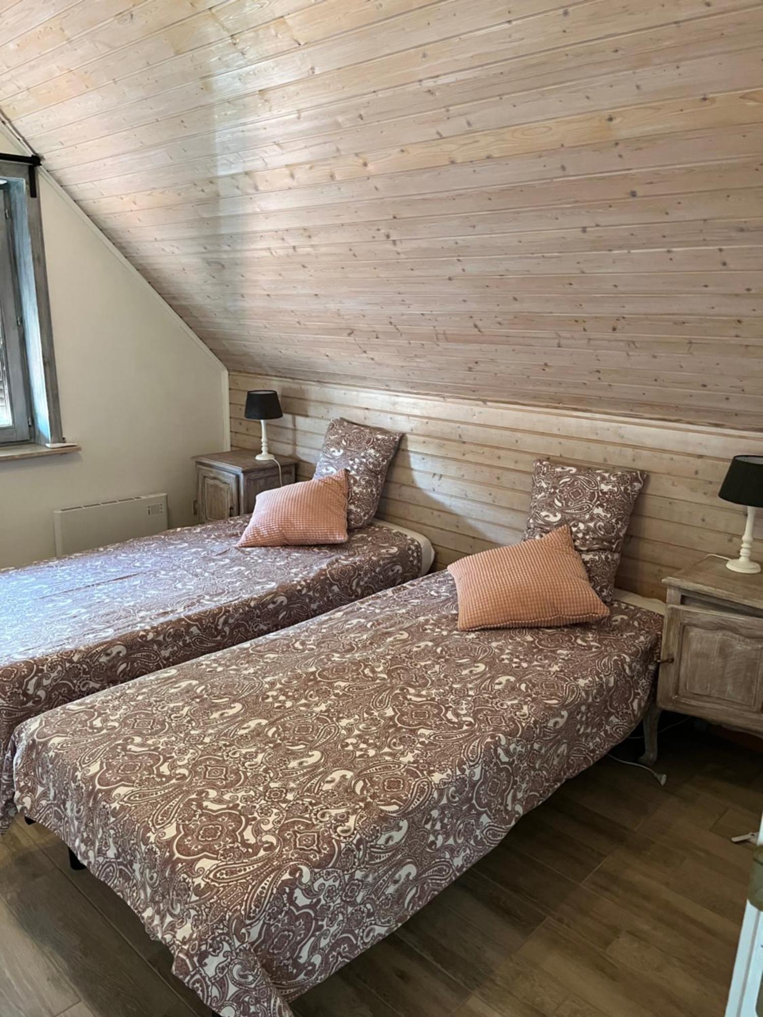 B&B 'T Hemelbedje Nieuwpoort Exteriör bild