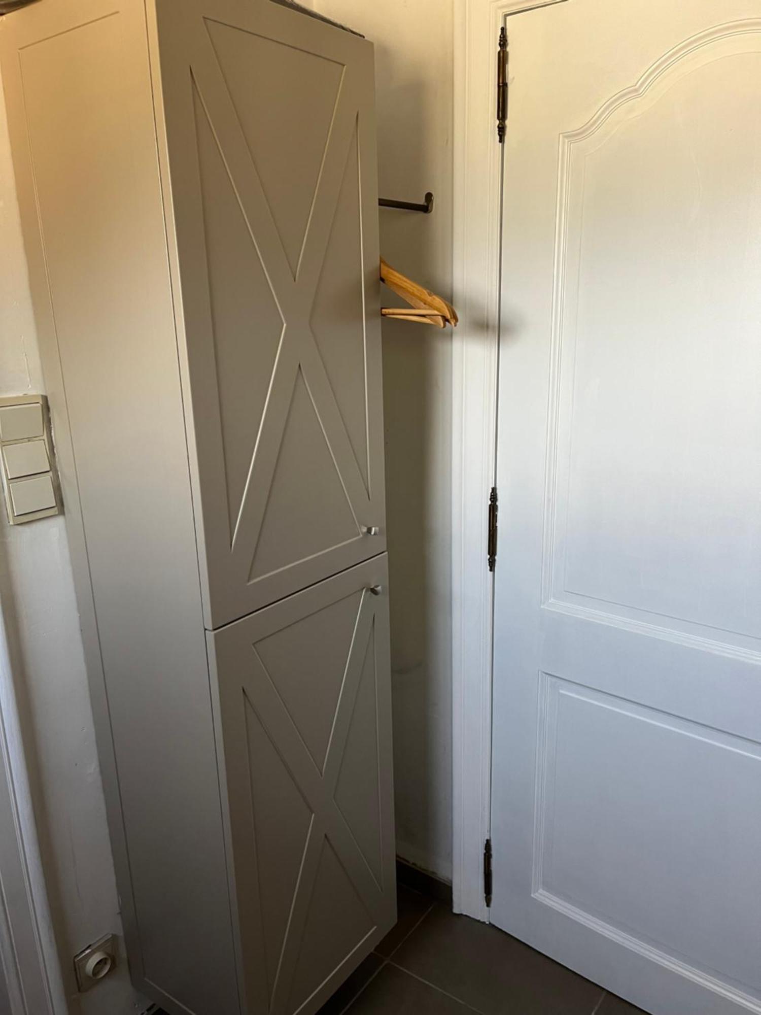 B&B 'T Hemelbedje Nieuwpoort Exteriör bild