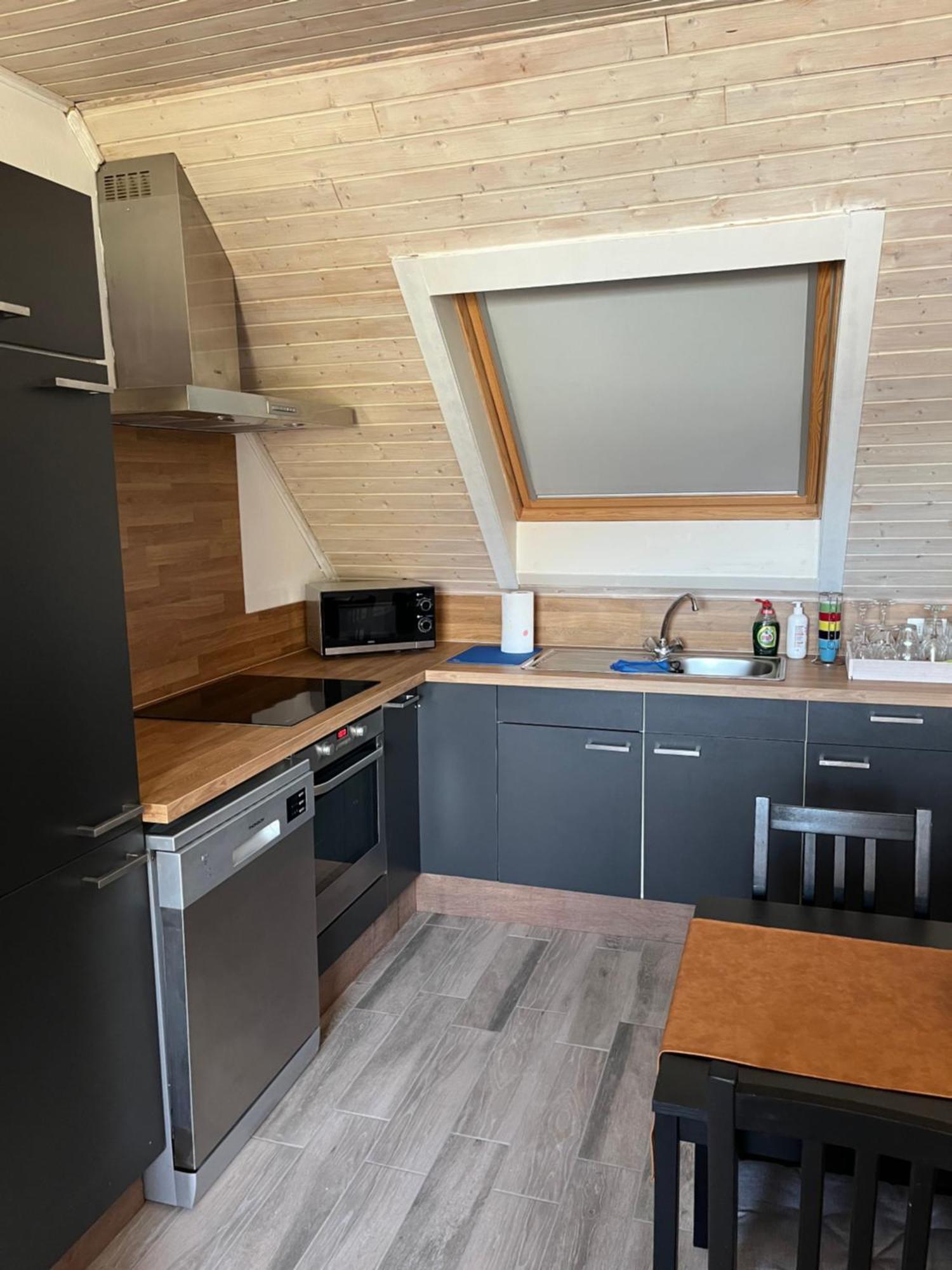 B&B 'T Hemelbedje Nieuwpoort Exteriör bild