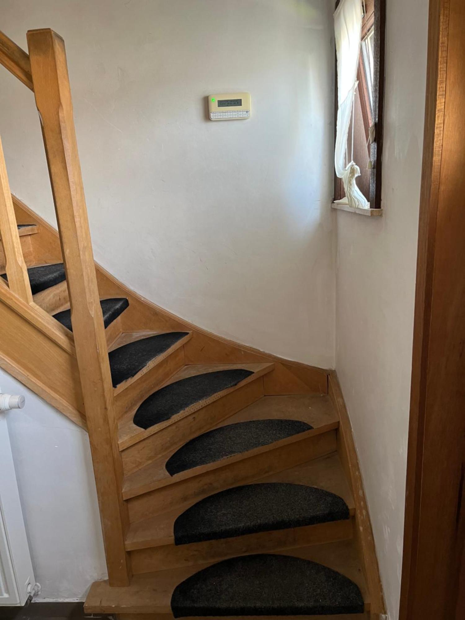 B&B 'T Hemelbedje Nieuwpoort Exteriör bild