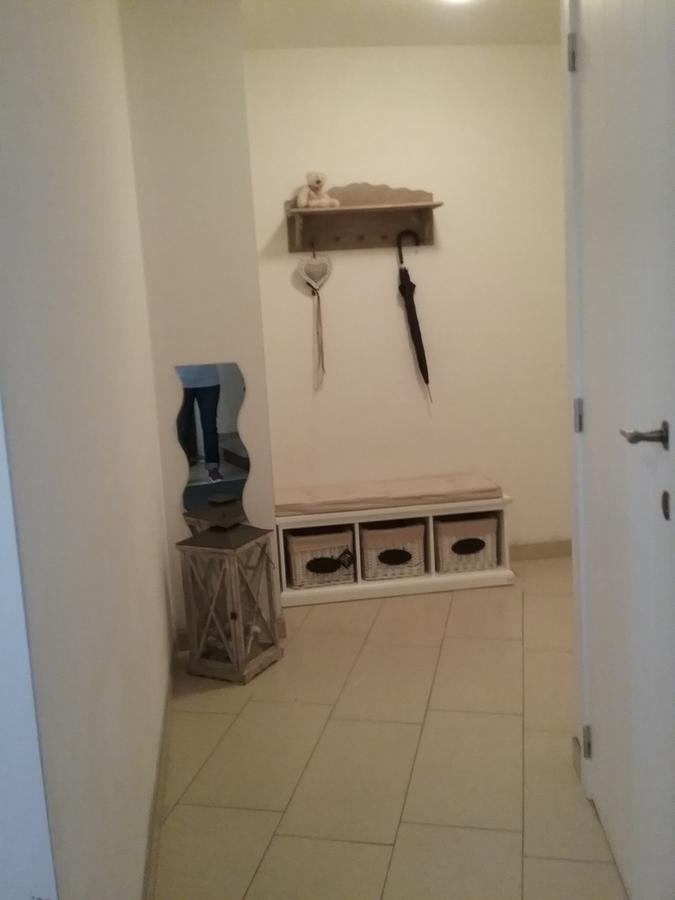 B&B 'T Hemelbedje Nieuwpoort Exteriör bild