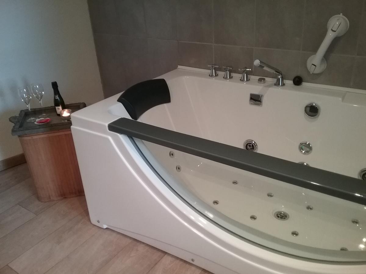 B&B 'T Hemelbedje Nieuwpoort Exteriör bild